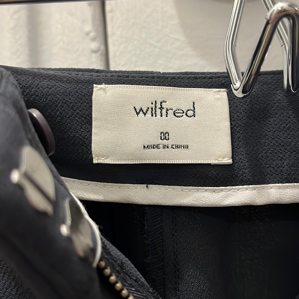 Wilfred Formal Dress Pants